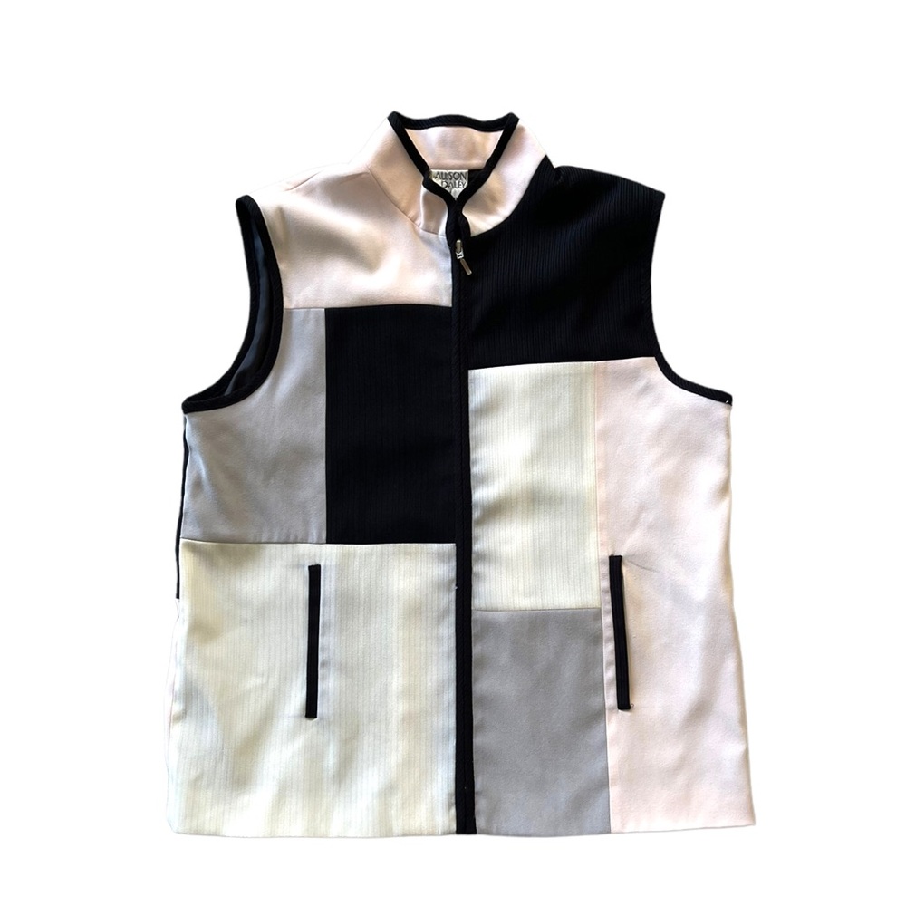 Allison Daley Vest